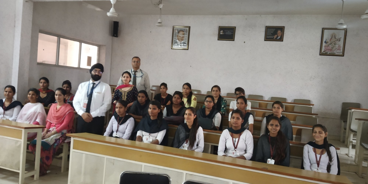 Satyam College Of Polytechnic, Jalandhar Image