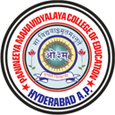 Panineeya Mahavidyalaya College of Education, Hyderabad