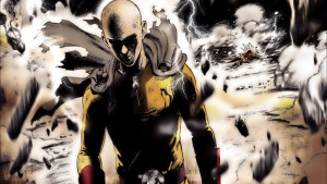 Wallpaper One Punch Man One-Punch Man 115