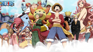 Wallpaper One Piece One Piece 6