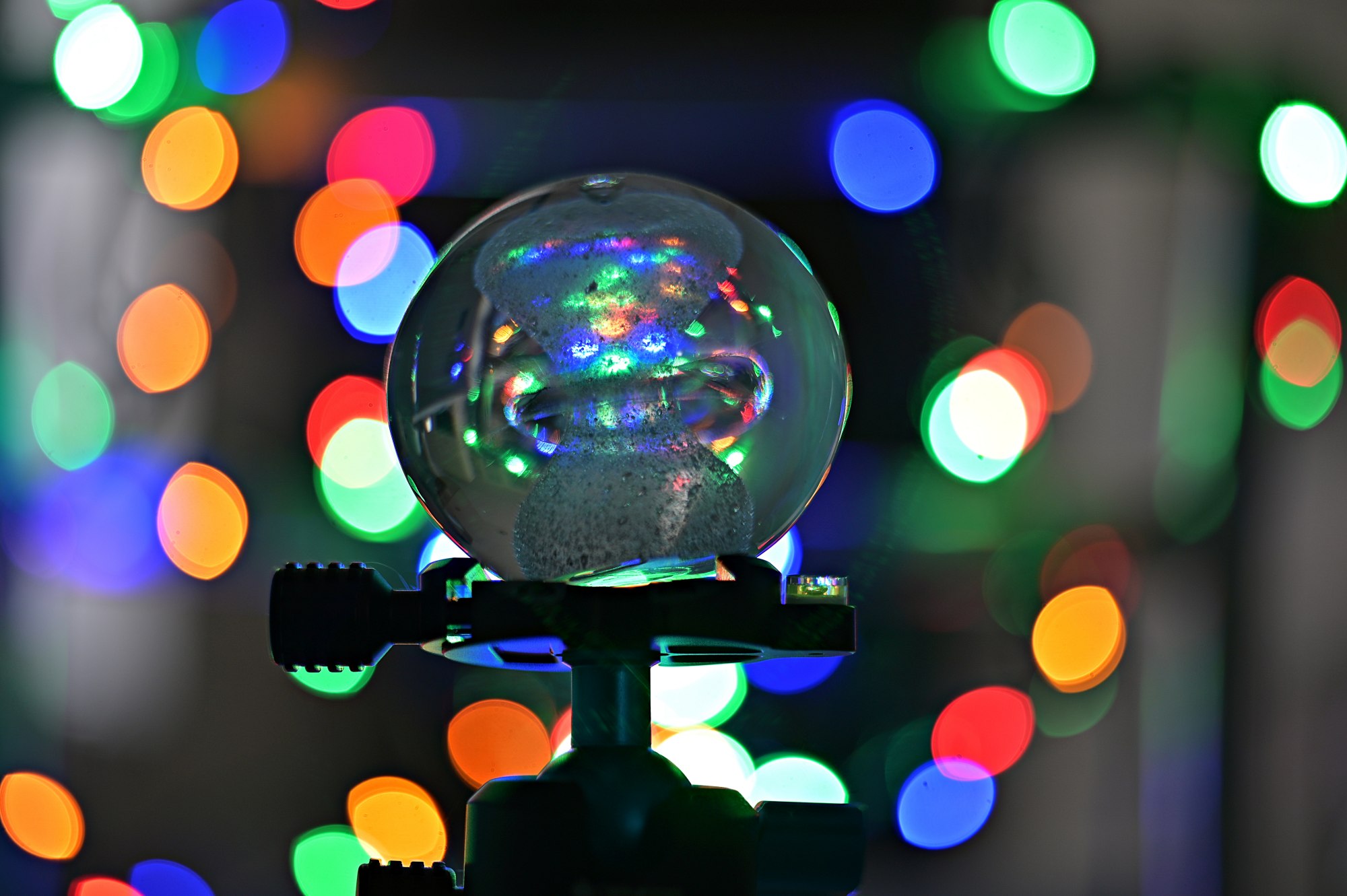 Pancolar 80mm F1.8 Crystal Ball Full