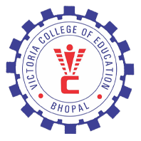 Victoria College of Education, Bhopal