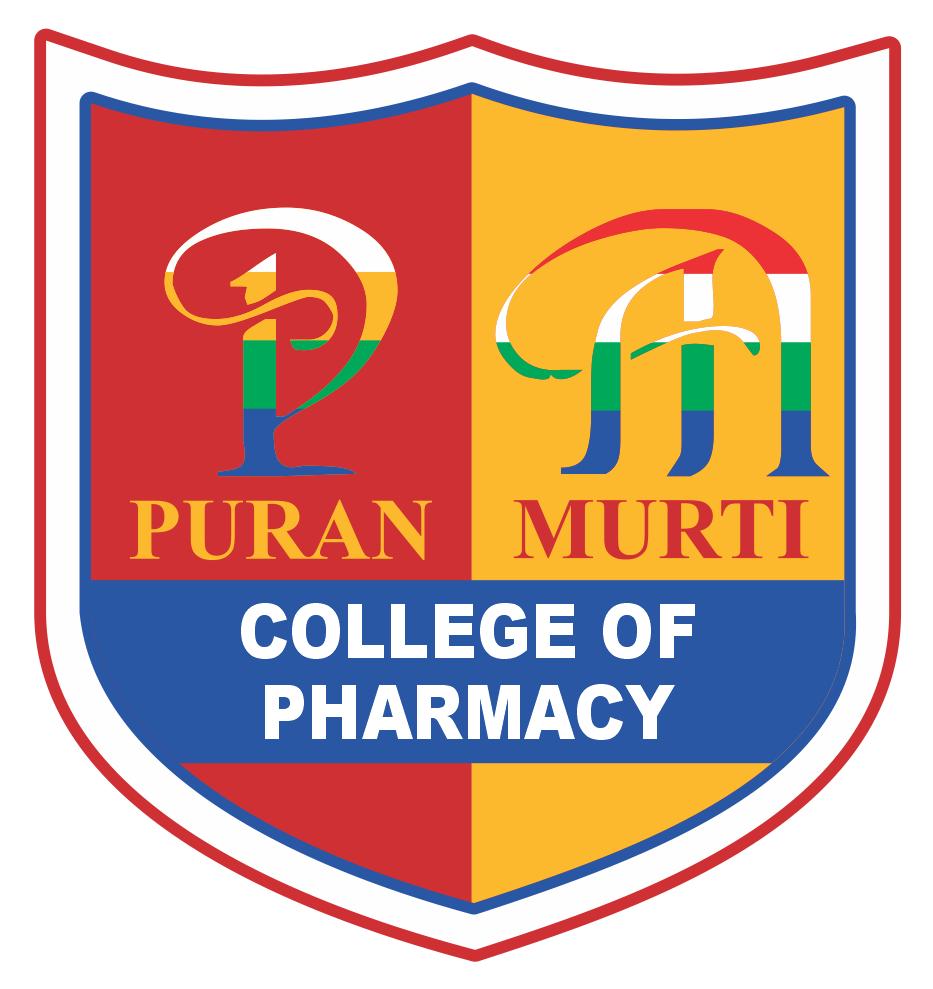 PM College of Pharmacy, Sonipat