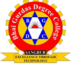 Bhai Gurdas Degree College, Sangrur