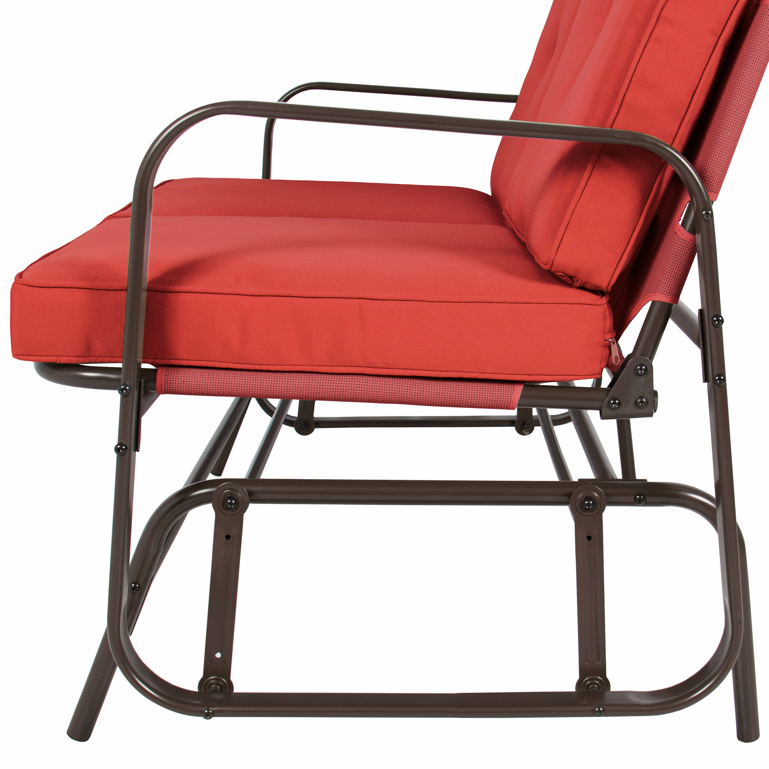 BCP 2Person Patio Glider Loveseat Rocking Chair Bench eBay