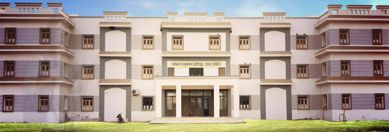 Global Educational Institute, Jalore