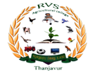 RVS Agriculture College, Thanjavur