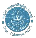 Srajan College, Chhatarpur