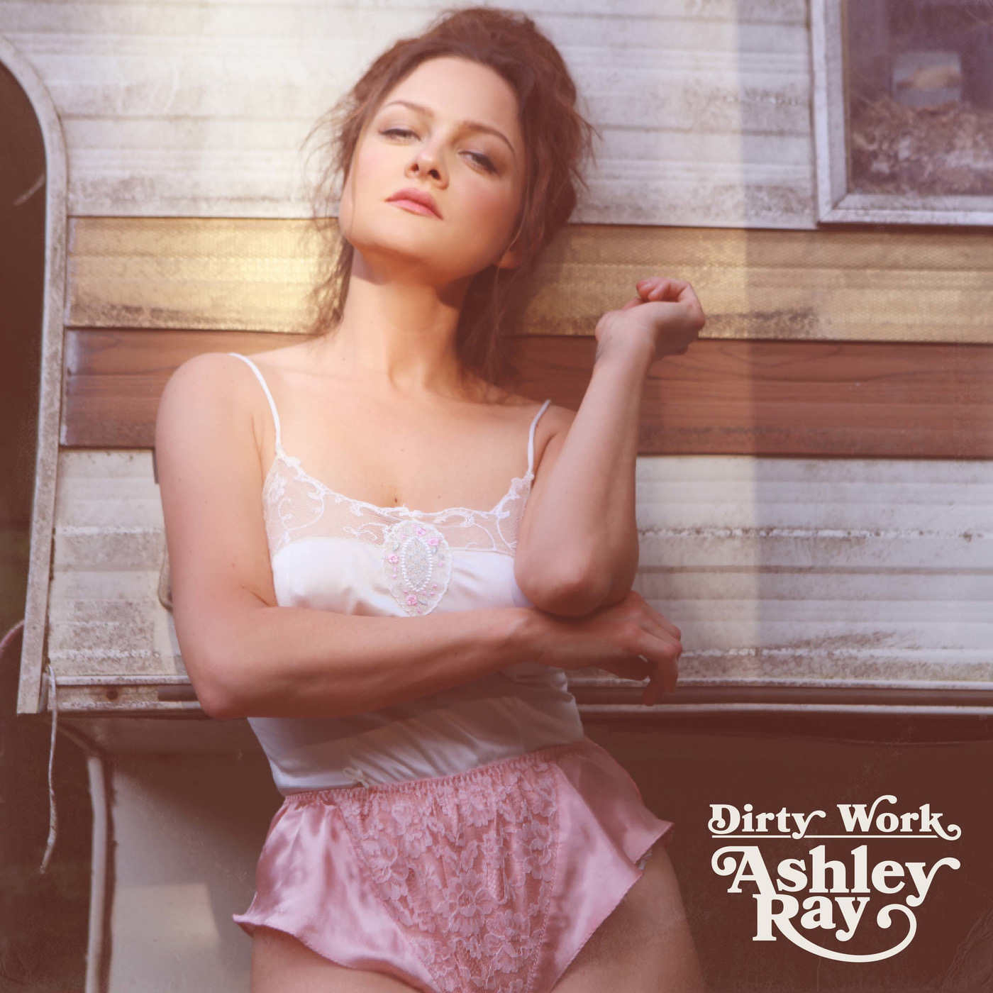 Ashley Ray - Dirty Work