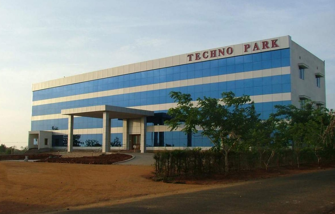Park College of Engineering and Technology, Coimbatore Image