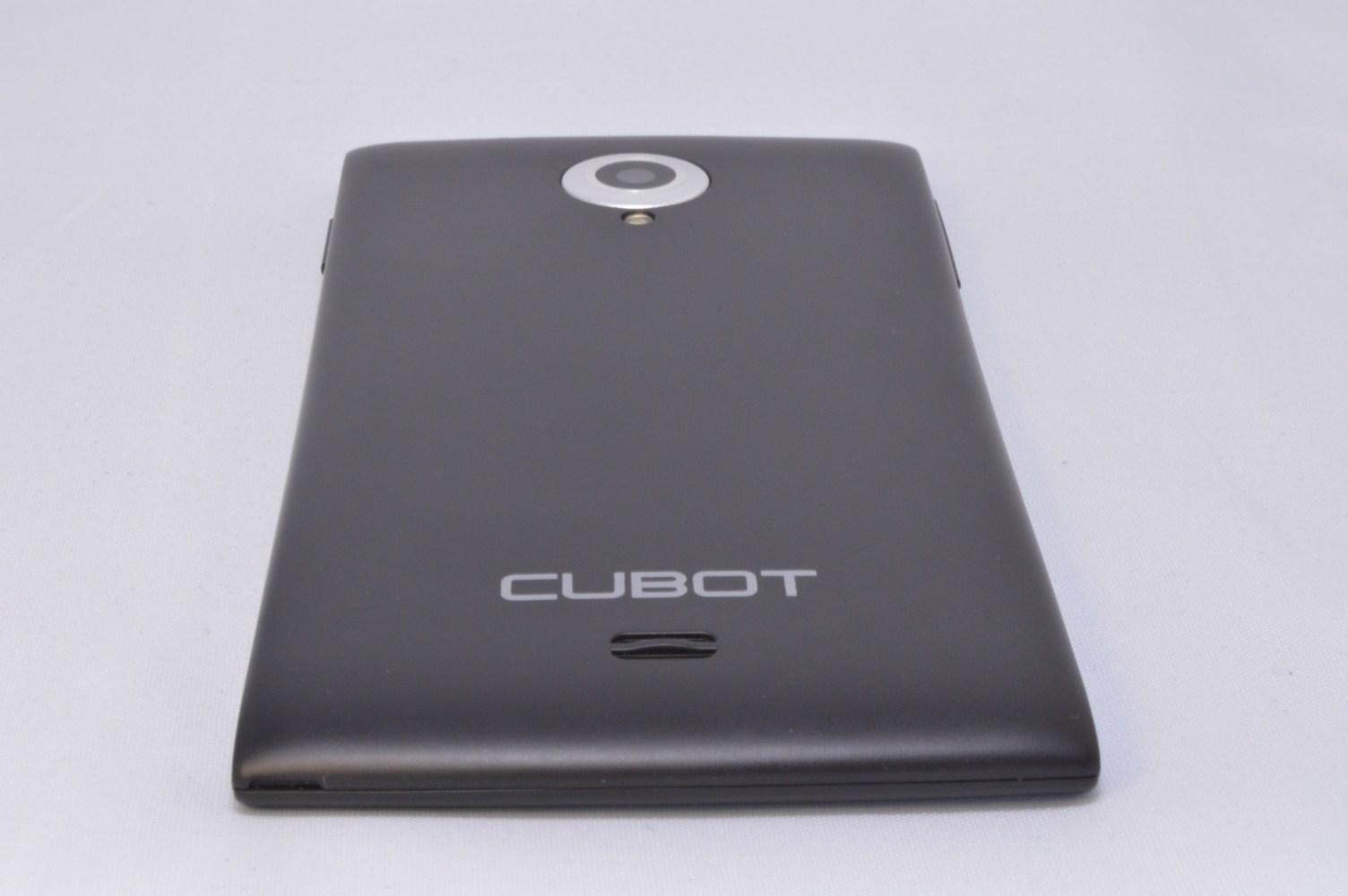  Обзор смартфона Cubot X6 