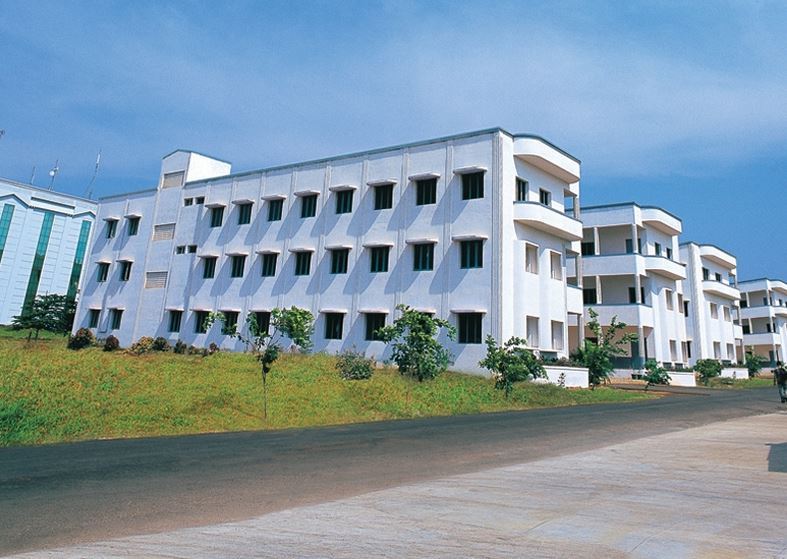 Pydah Kaushik College of Engineering, Visakhapatnam Image