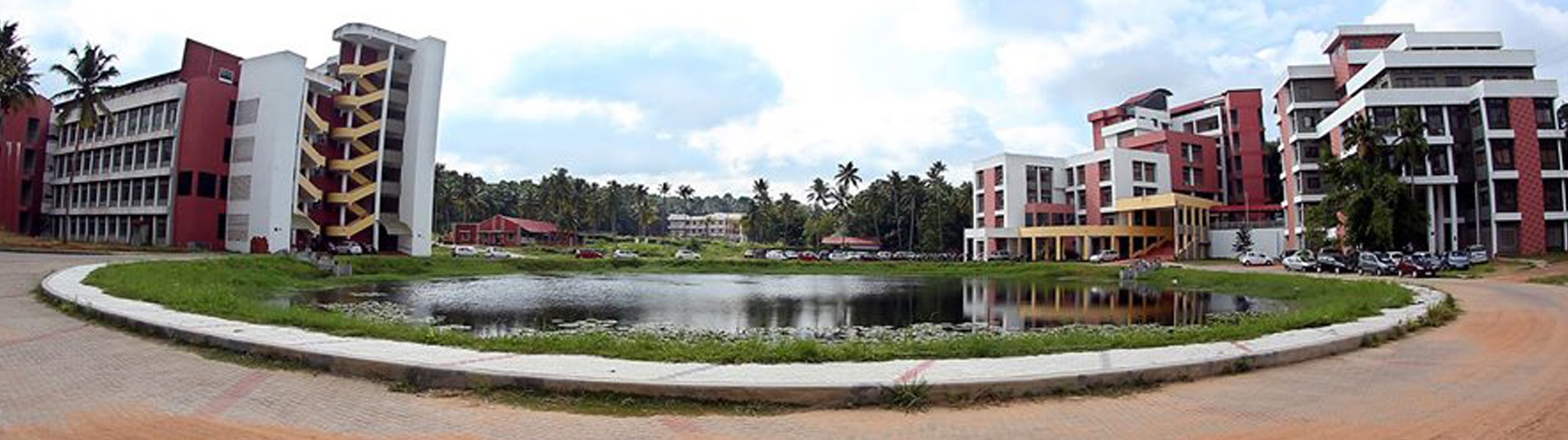 St. Thomas Institute for Science and Technology, Thiruvananthapuram Image