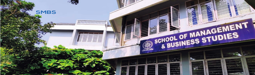School of Management and Business Studies, Mahatma Gandhi University, Kottayam Image