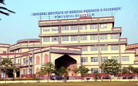 Integral Institute of Medical Sciences and Research, Lucknow Image