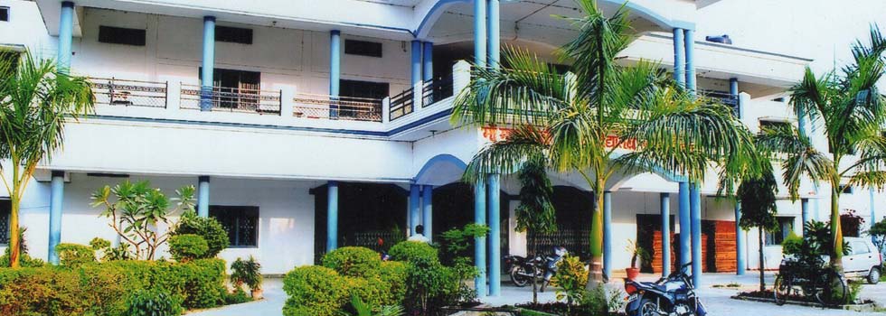 Maa Murati Balika Mahavidyalaya, Azamgarh Image
