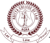 Aditya College Of Law, Agra