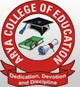 Arya College of Education, Hanumangarh