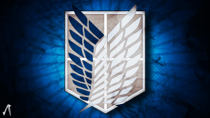 Wallpaper Attack On Titan Shingeki no Kyojin 558