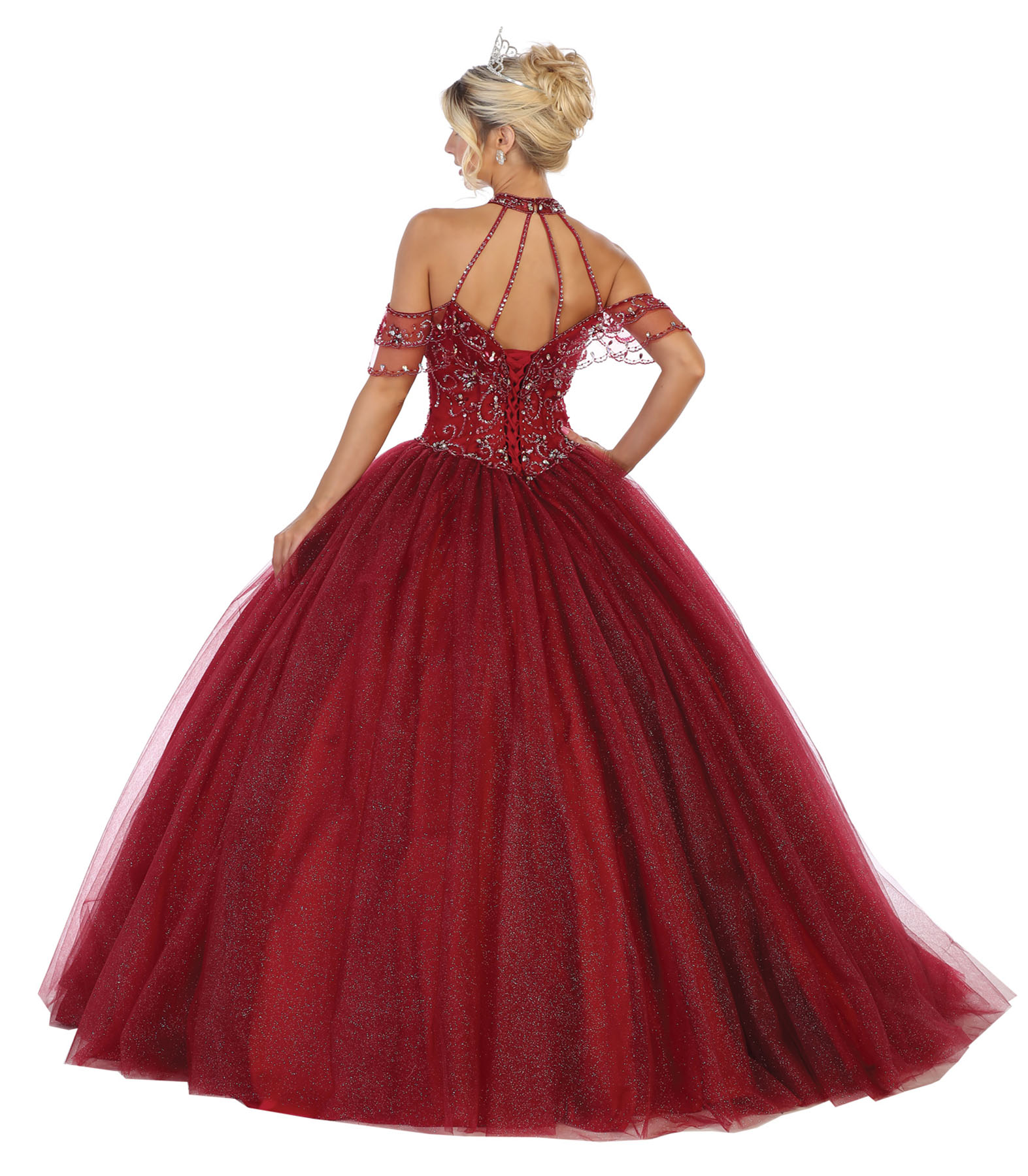 Designer Sweet 16 Formal Military Ball Gowns Special Occasion Dress 