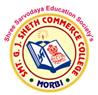 G.J. Sheth Commerce College, Morbi
