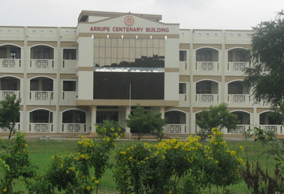 Loyola College of Education, Chennai Image
