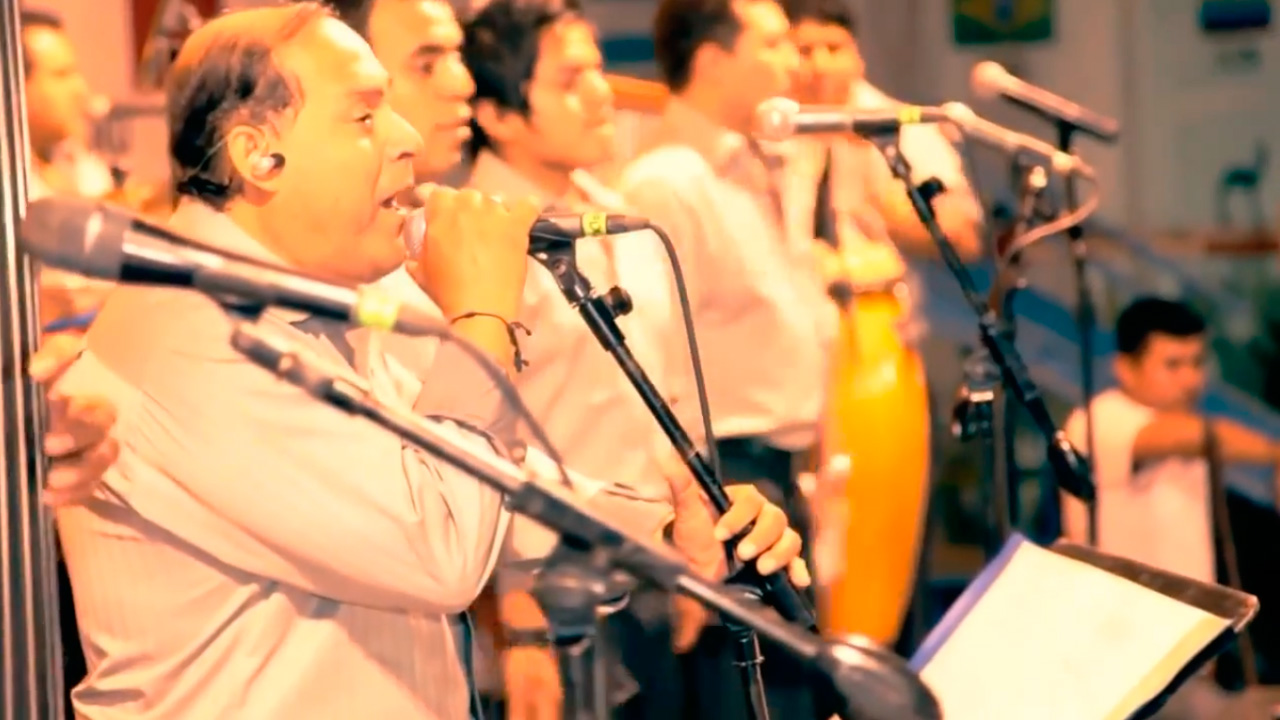 Agua Marina - TVLAREINA