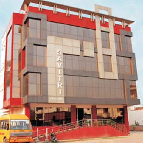 Savitri Hospital and Paramedical Institute Image