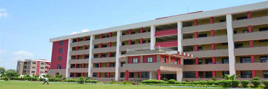 Triveni Institute of Dental Sciences, Hospital  and  Research Centre Image