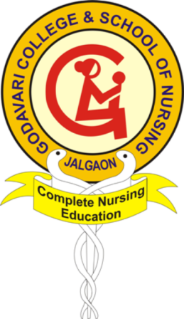 Godavari College of Nursing, Jalgaon