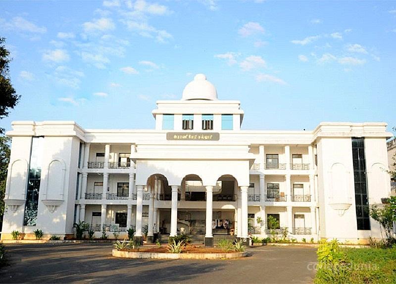 Queen Mary's College, Chennai Image