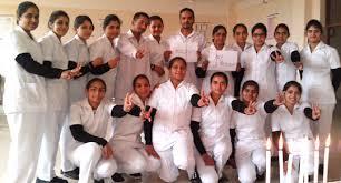 Lazarus School Of Nursing Image