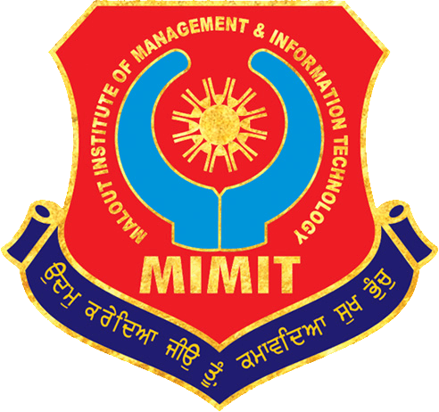 Malout Institute of Management and Information Technology, Muktsar