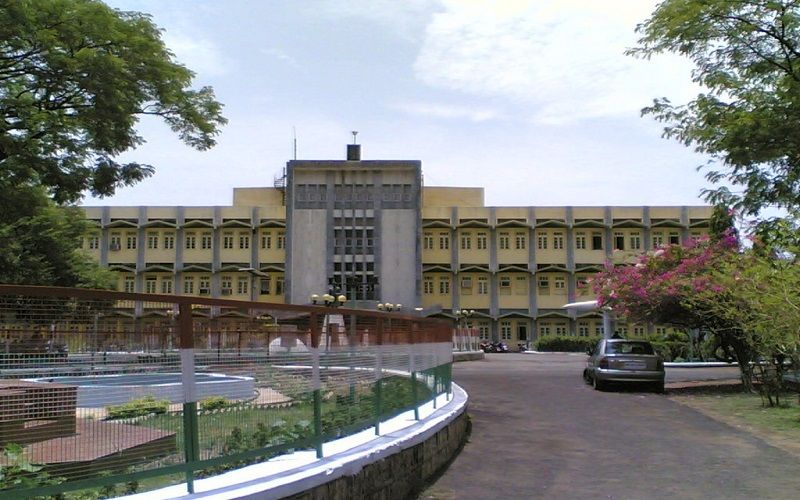 Samrat Ashok Technological Institute Polytechnic College