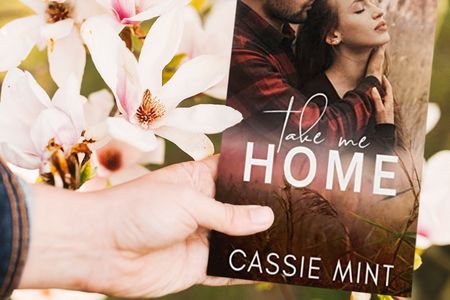 Take Me Home by Cassie Mint