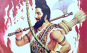 Maharishi Parsuram Mahila Mahavidaylaya