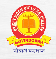Bright Moon Girls P.G. College, Jaipur