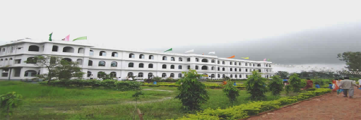 Ashok Nilay-nivedita College Of Education, 24 Parganas (s) Image