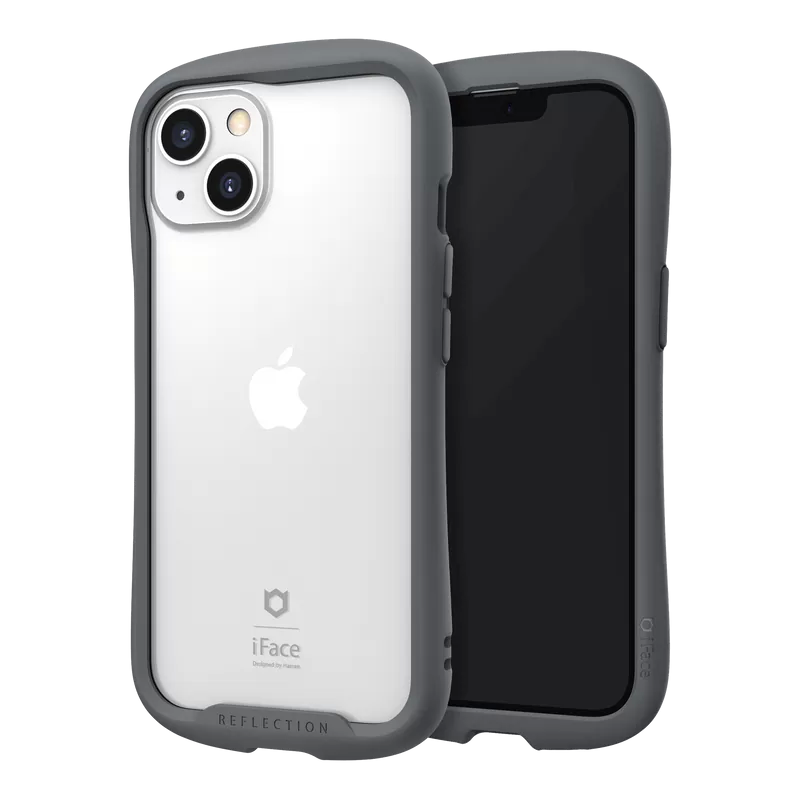 iFace Reflection for iPhone 13 Mobile Phone Case