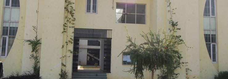 Prof. S. Karan Mahila Shikshak Prashikshan Mahavidyalaya, Jhunjhunu Image