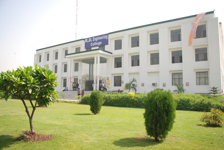 R.D. Engineering College, Ghaziabad Image