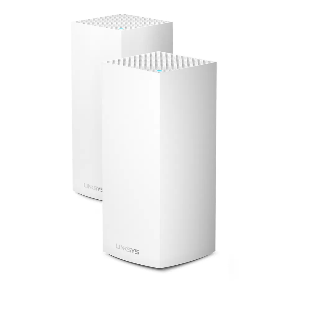 Linksys Velop AX4200 WiFi 6 Mesh System (2-Pack) HPN32