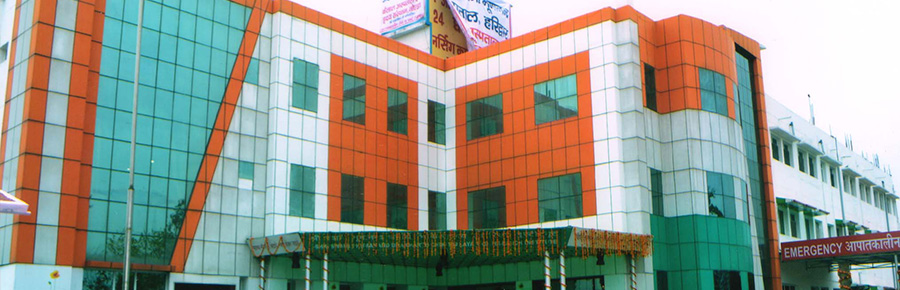 Shri Swami Bhumanand College Of Nursing, Haridwar Image