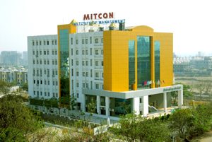 Mitcon Institute Of Management Image