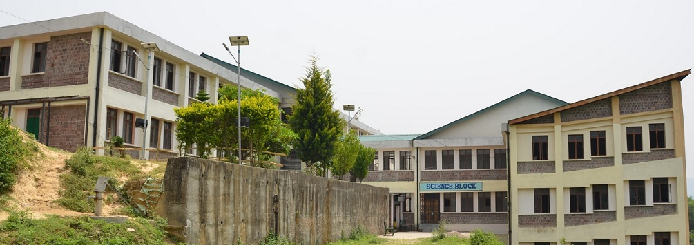 Sidharth Government College, Nadaun Image