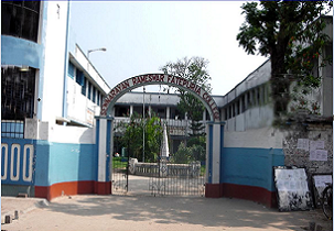 Sewnarayan Rameswar Fatepuria College, Murshidabad Image