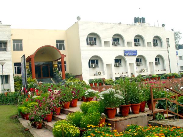 Banarsidas Chandiwala Institute of Information Technology, New Delhi Image