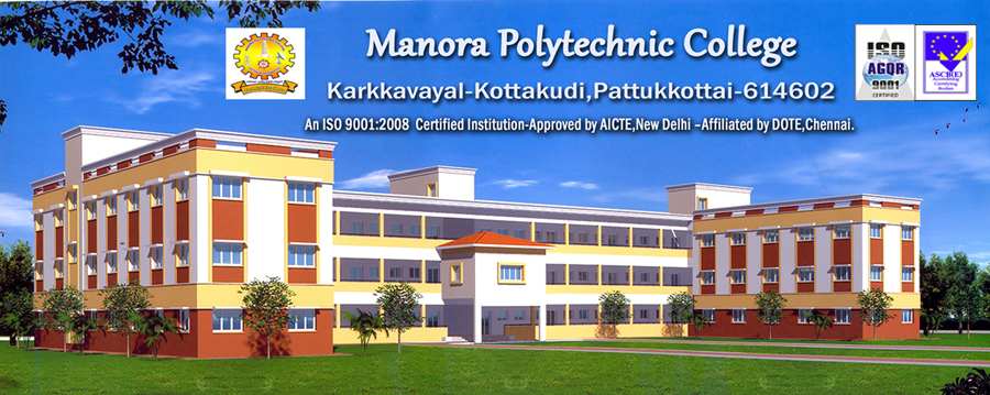 Manora Polytechnic College Image