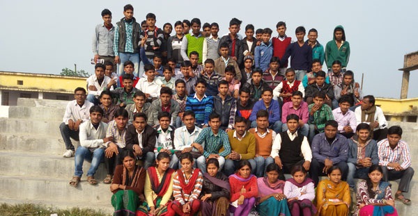 Ram Bahadur Singh College, Samastipur Image