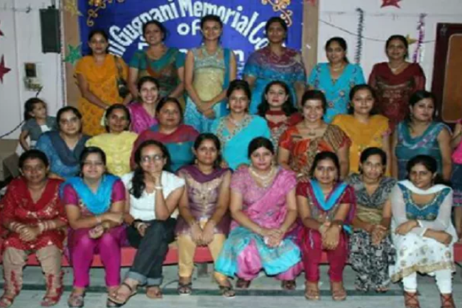 Sunil Gugnani Memorial College of Education, Rohtak Image